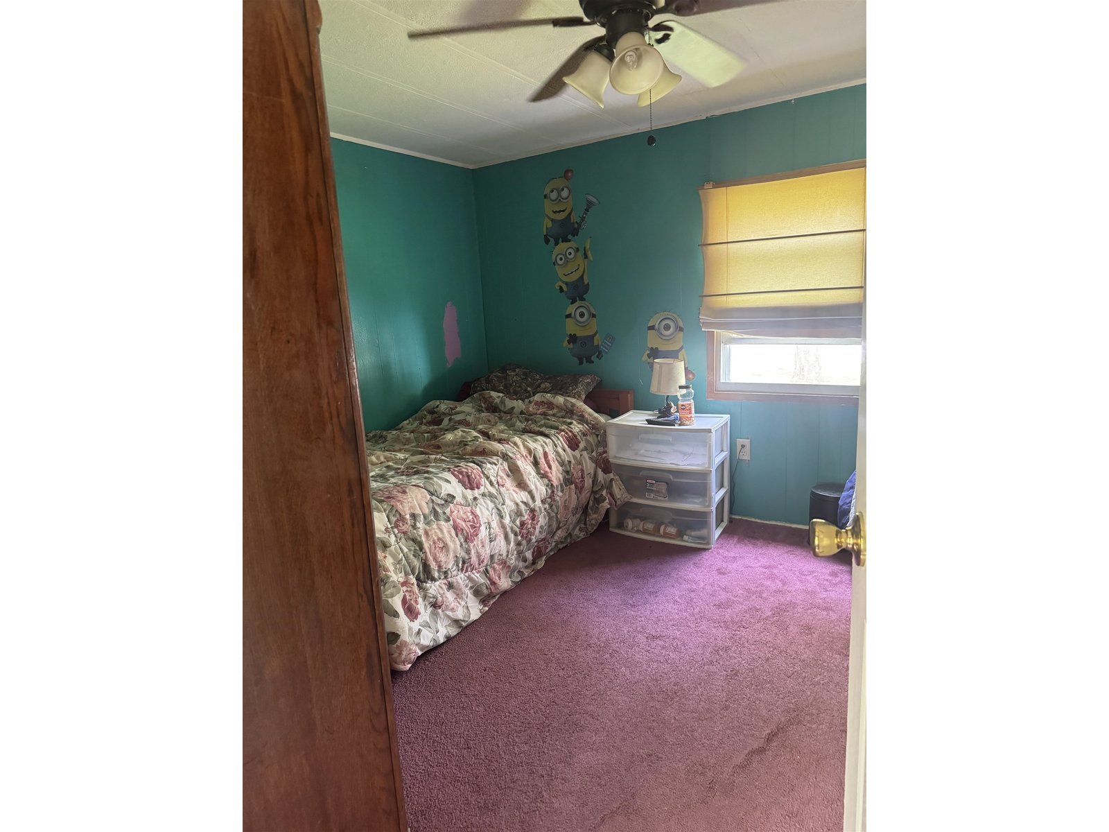 1355 Lake Dunmore Road
