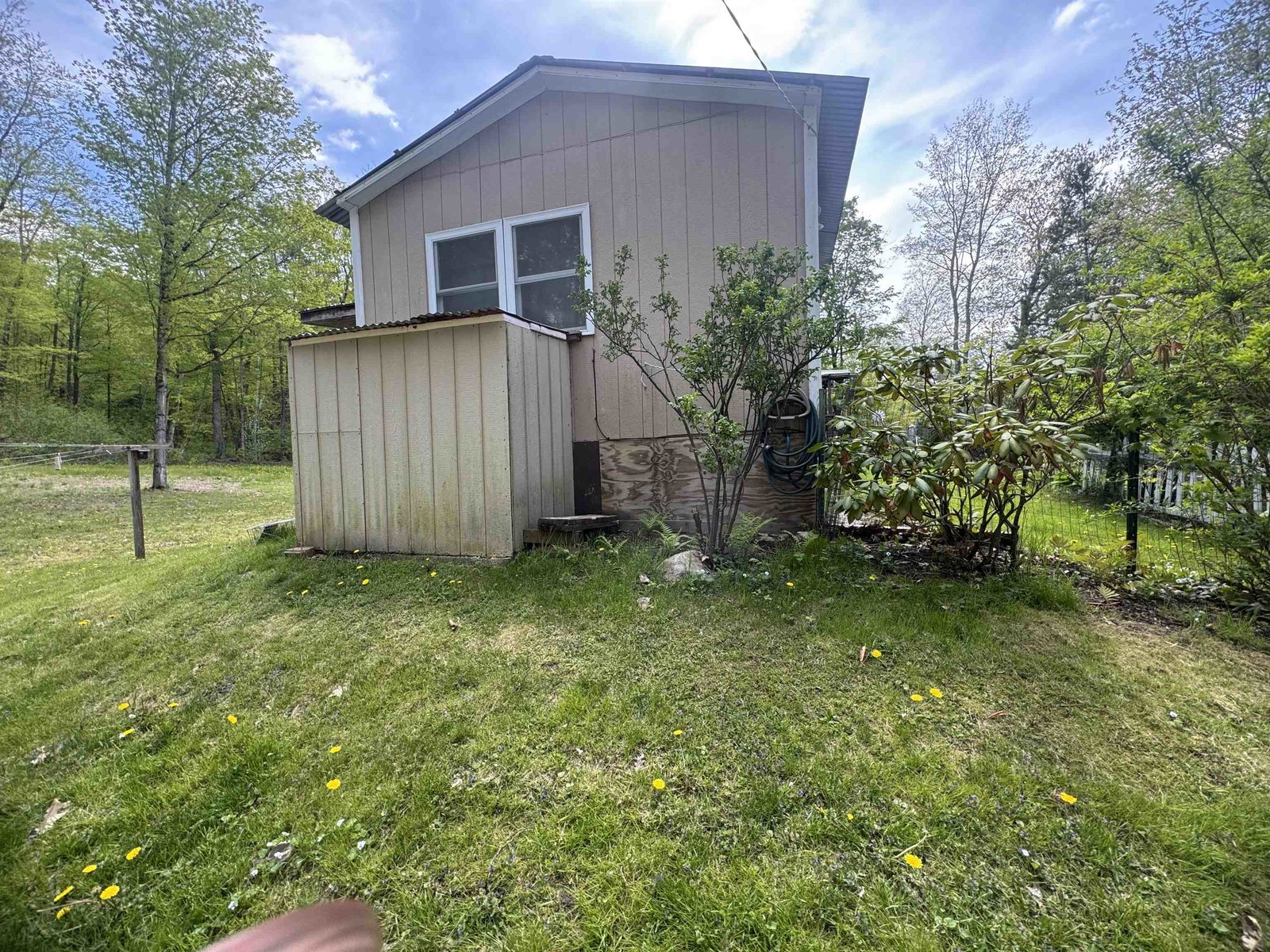 1355 Lake Dunmore Road