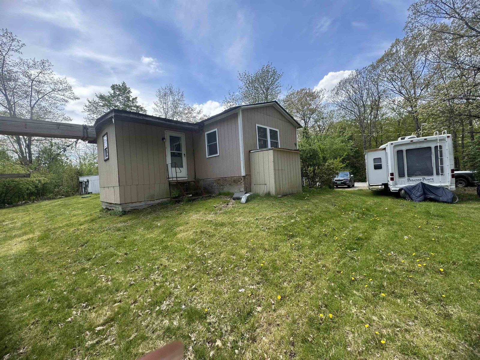 1355 Lake Dunmore Road