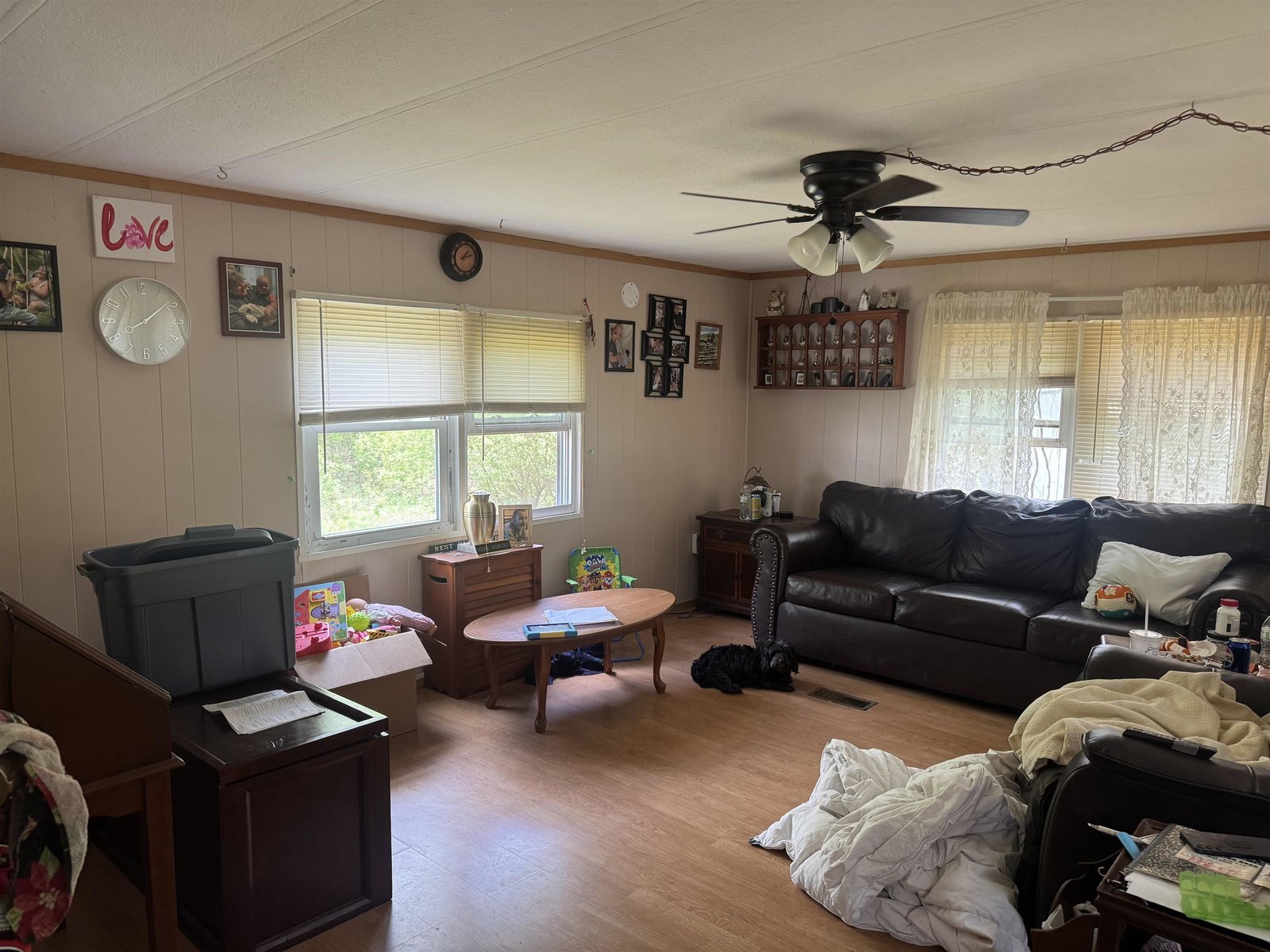 1355 Lake Dunmore Road