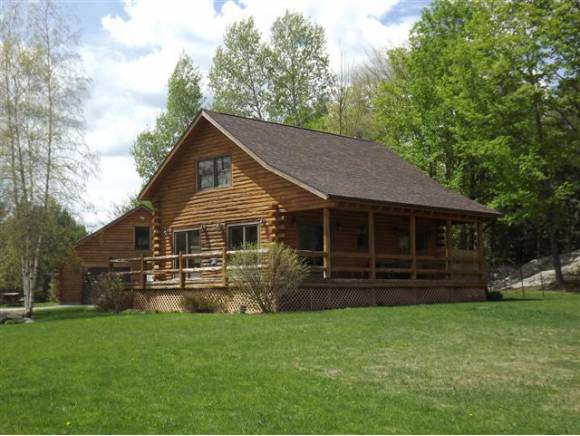 1355 Mountain Road