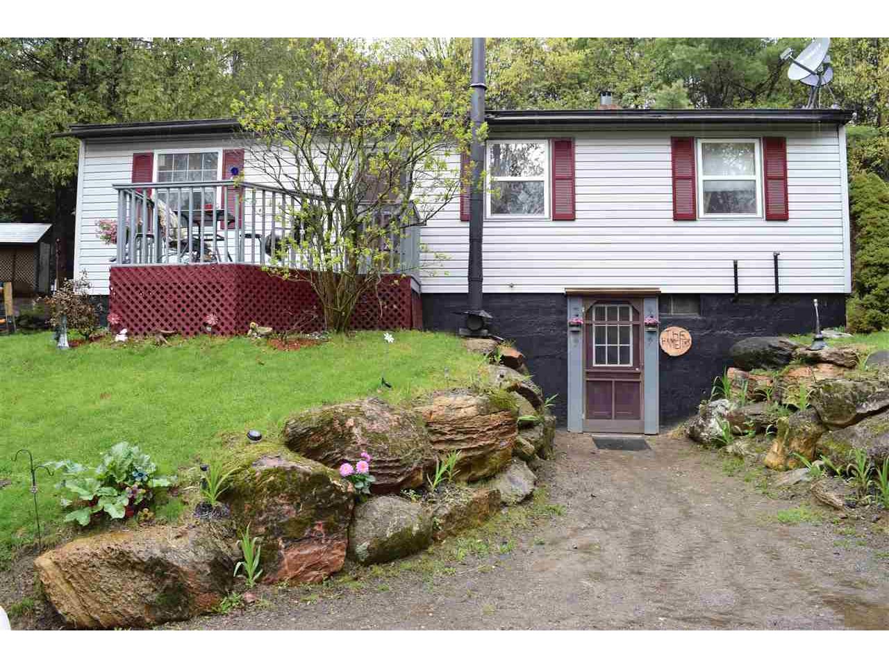 1357 Lake Road