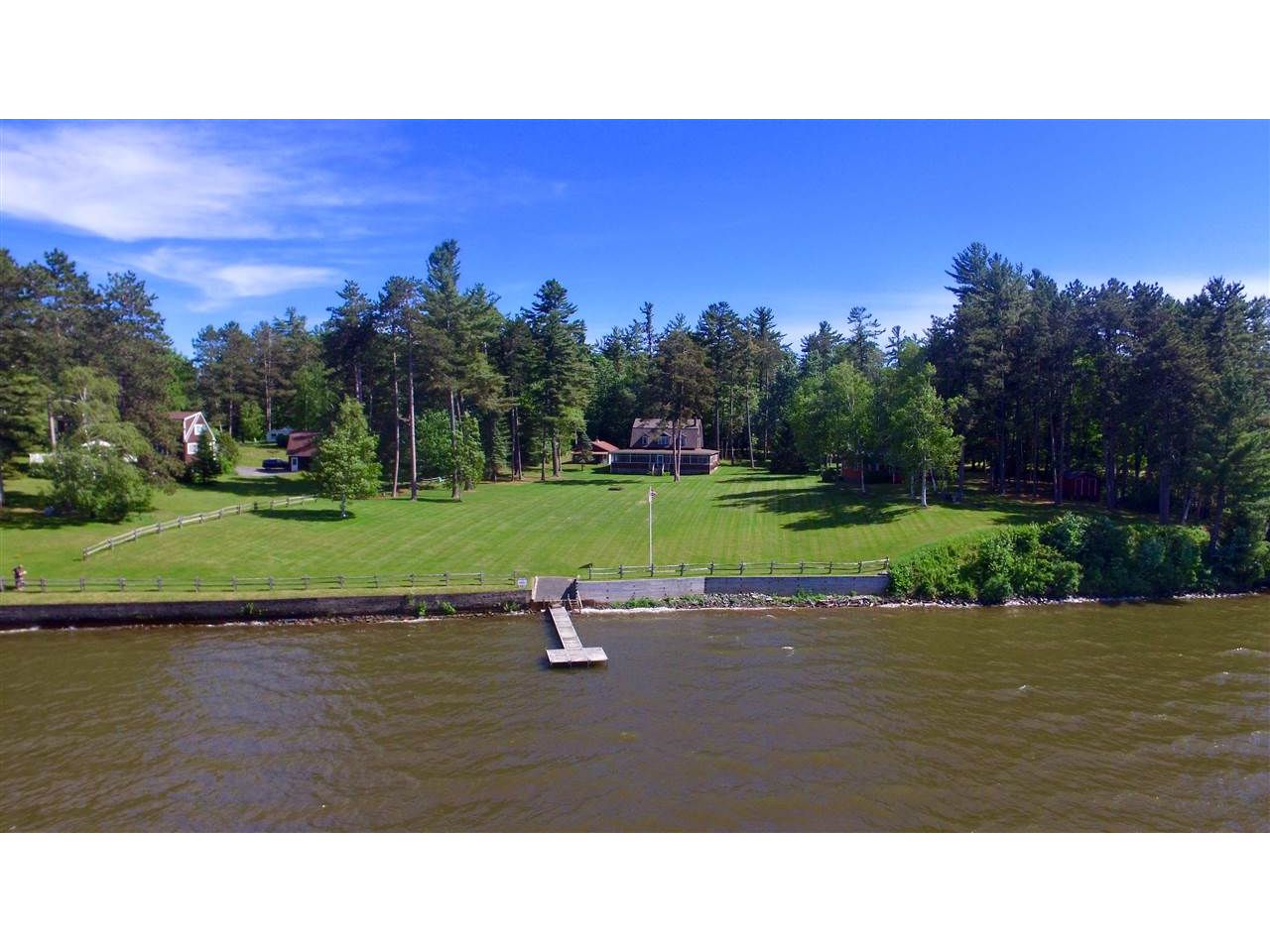 1358 Bluff Road