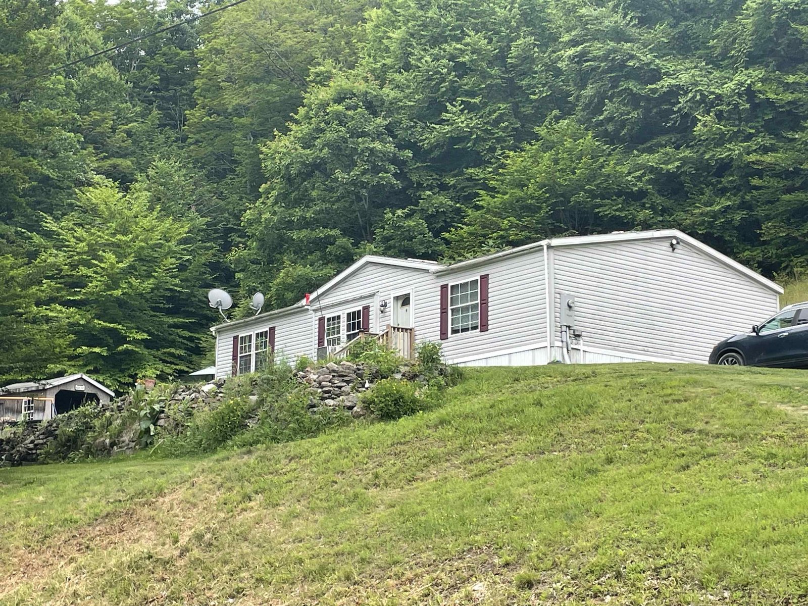 1359 Brockways Mills Road
