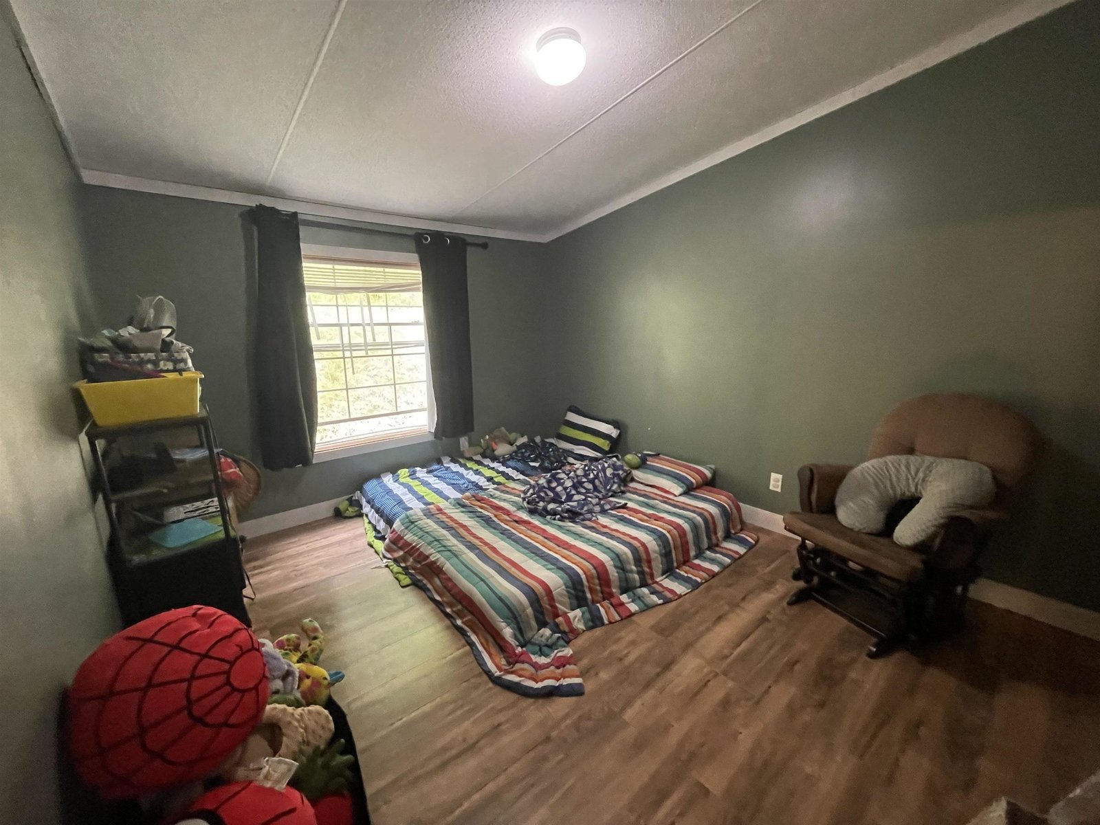 1359 Brockways Mills Road