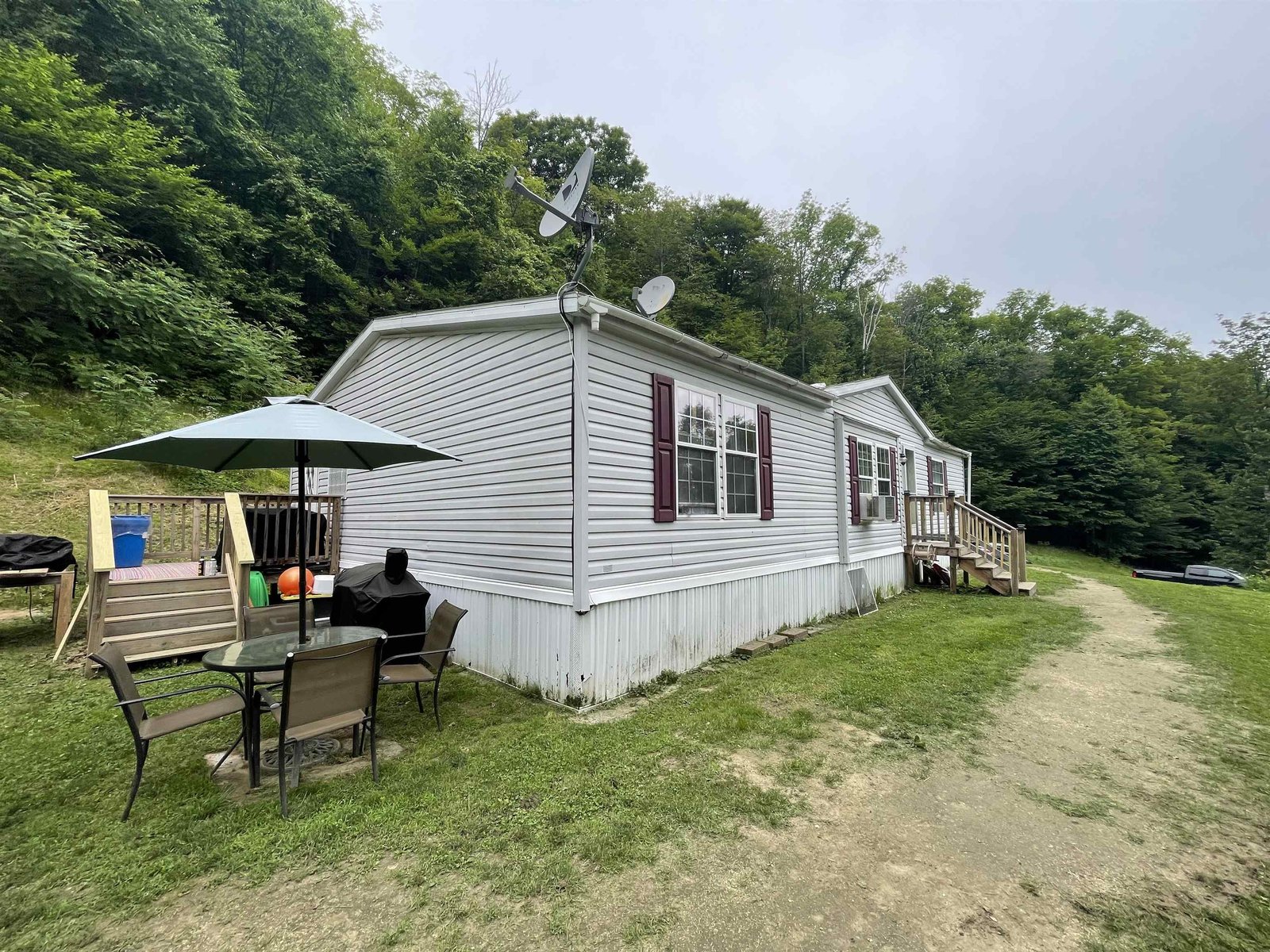 1359 Brockways Mills Road