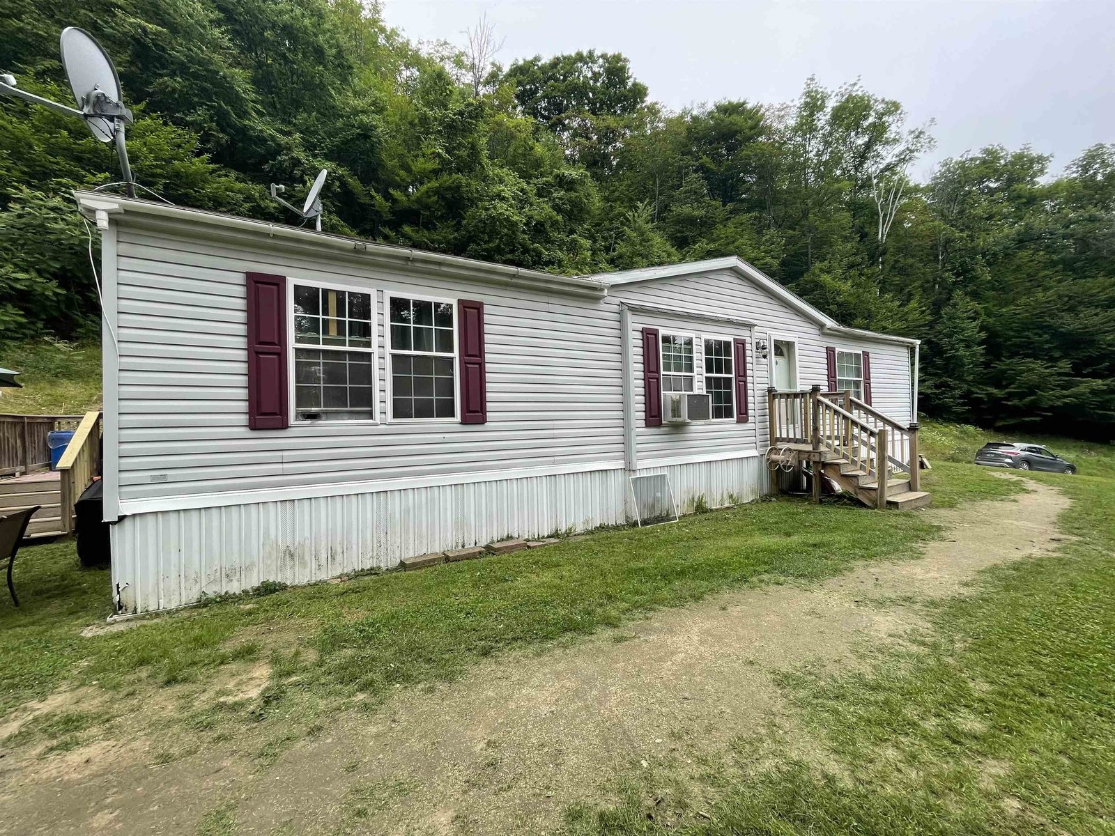 1359 Brockways Mills Road