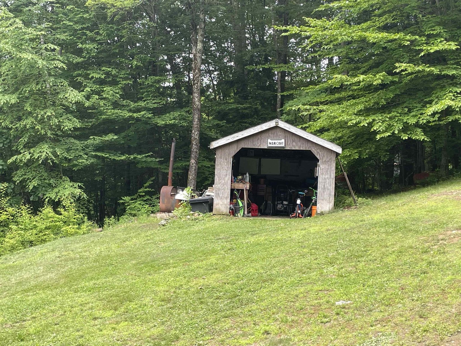 1359 Brockways Mills Road
