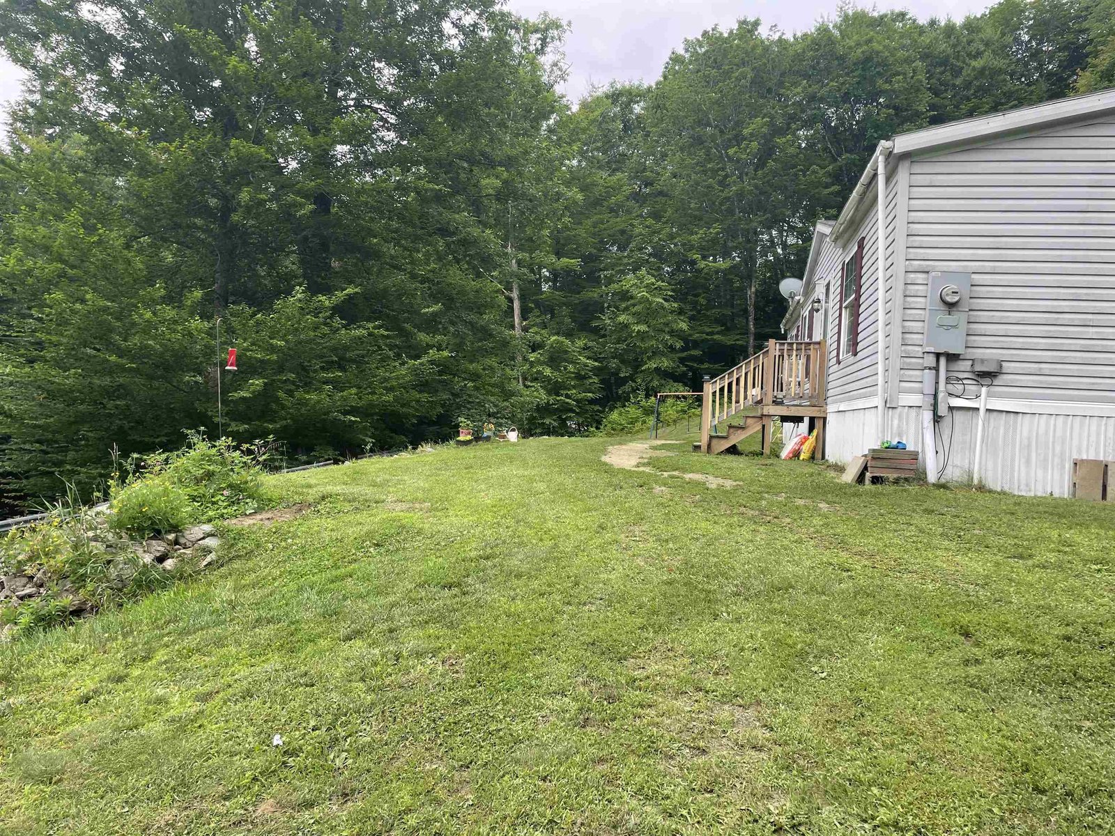 1359 Brockways Mills Road