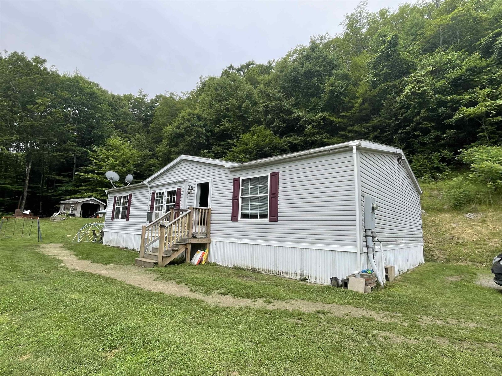 1359 Brockways Mills Road