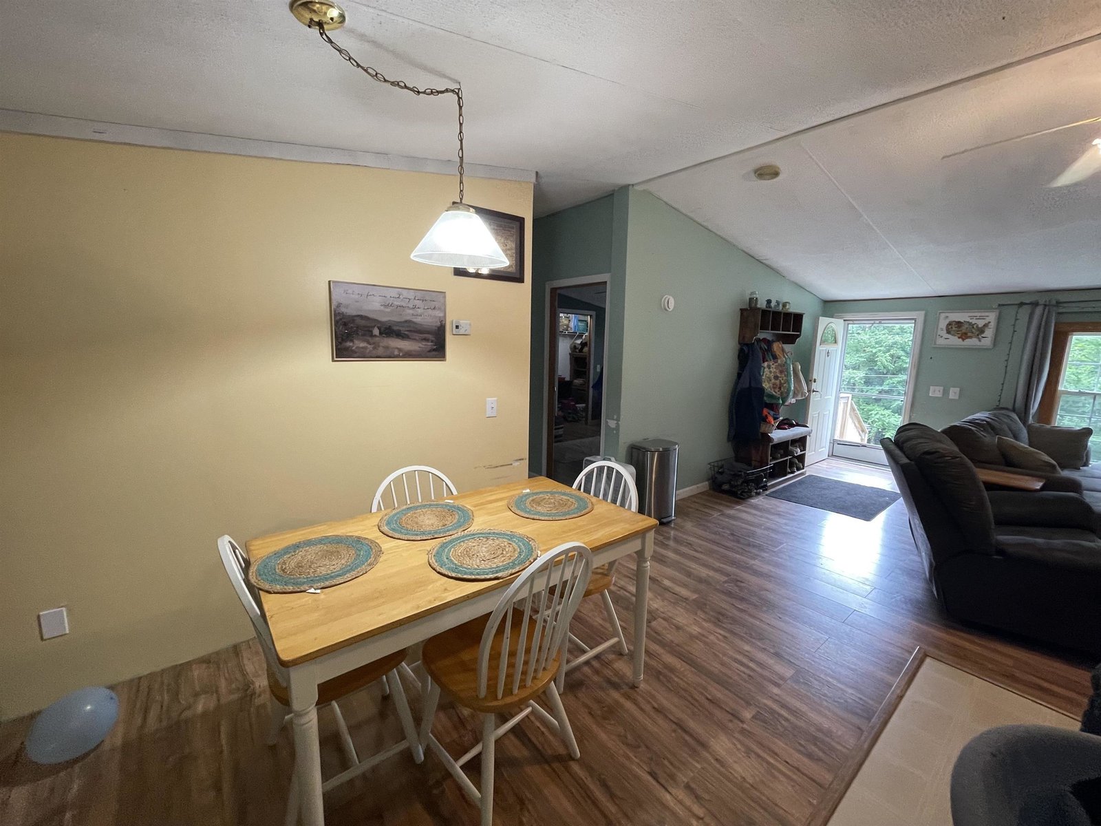 1359 Brockways Mills Road
