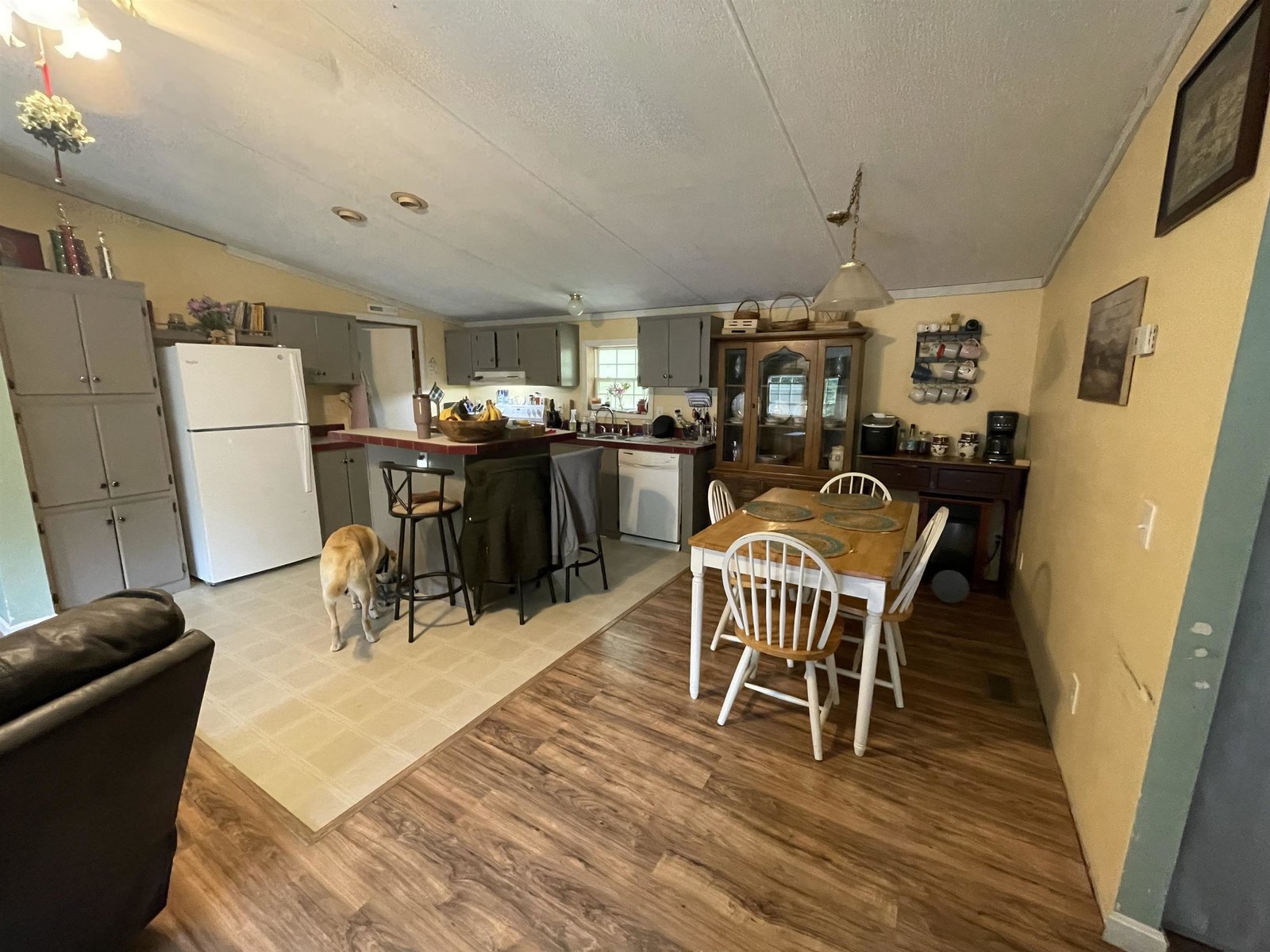 1359 Brockways Mills Road