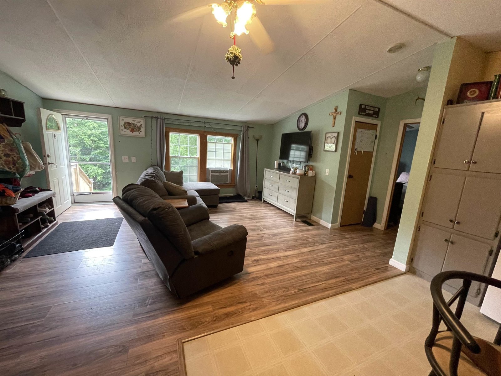 1359 Brockways Mills Road