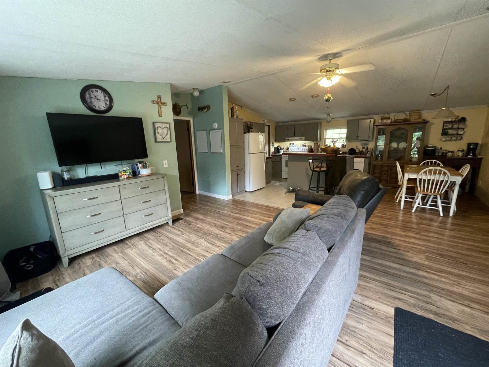 1359 Brockways Mills Road