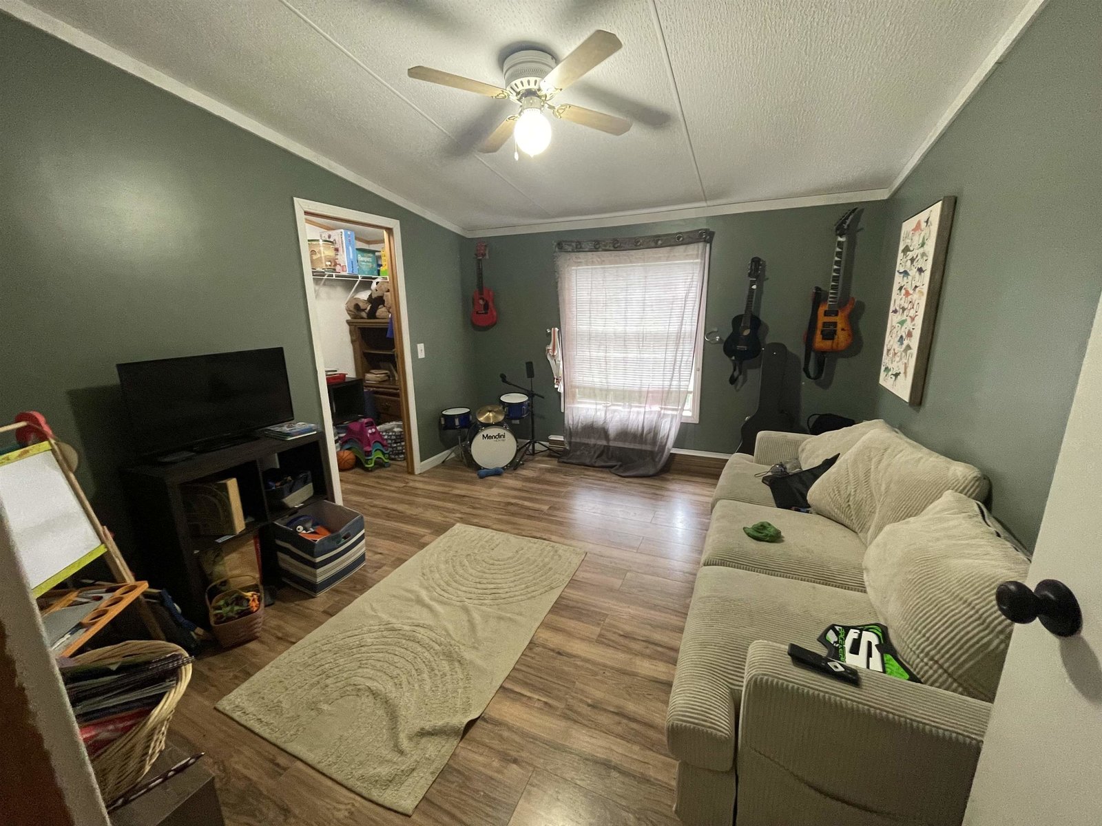 1359 Brockways Mills Road