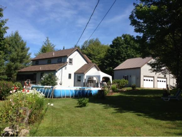 1359 Keeler Pond Road