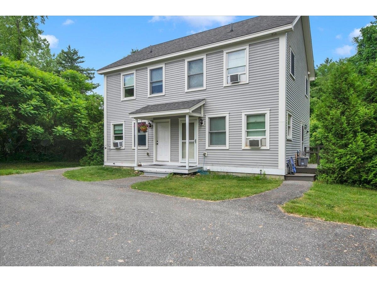 136 - 138 Northside Drive