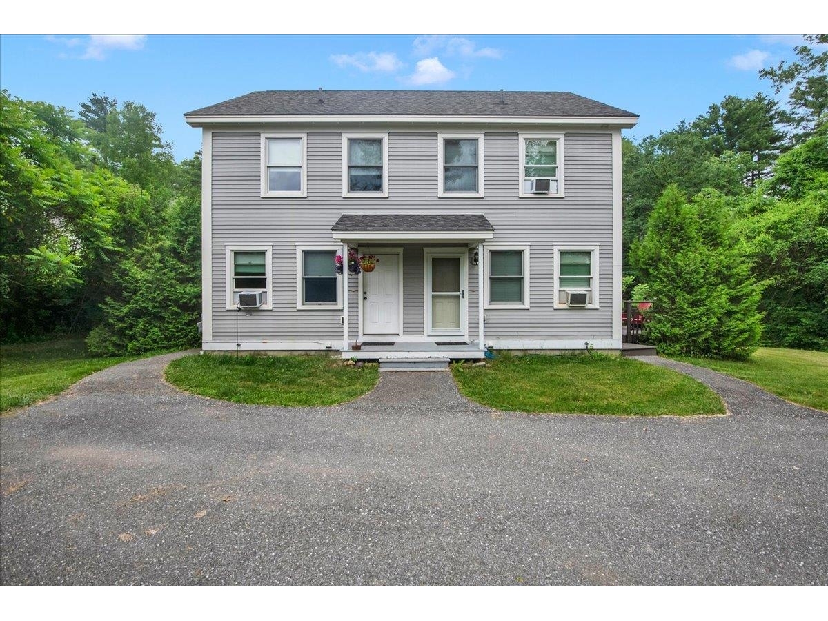136 - 138 Northside Drive