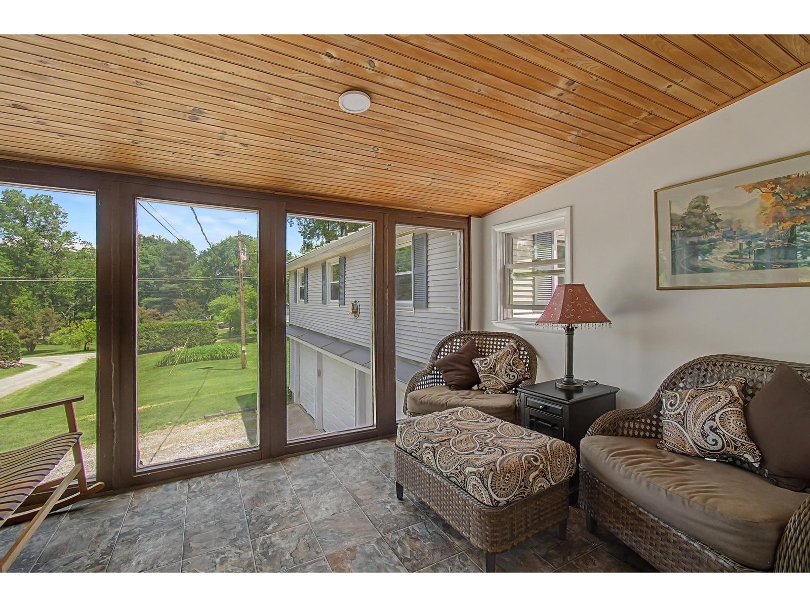 3 Season Porch