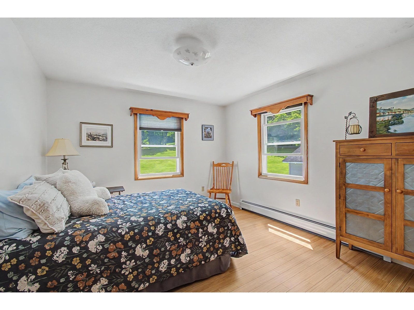 1st Floor Bedroom