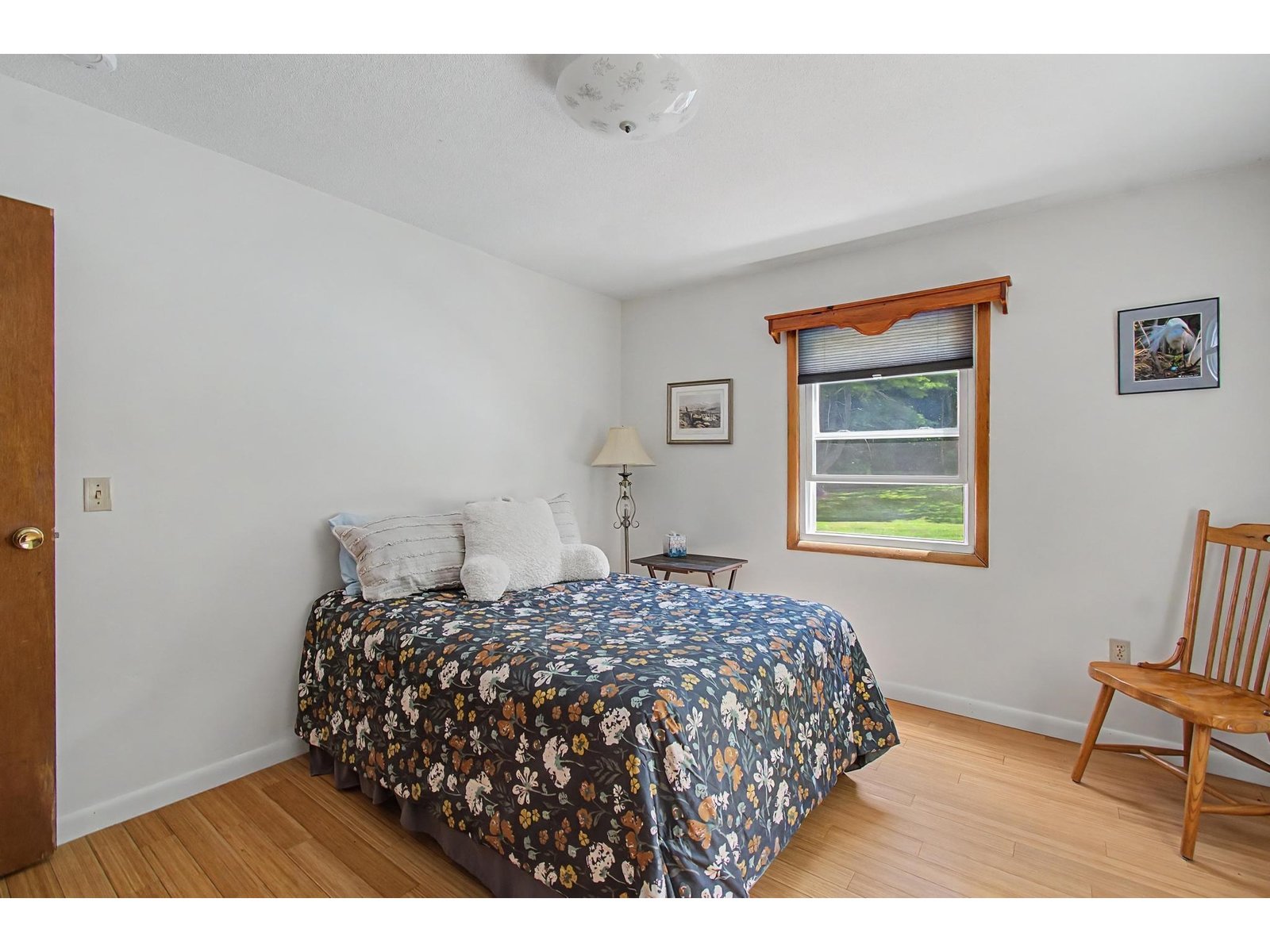 1st Floor Bedroom