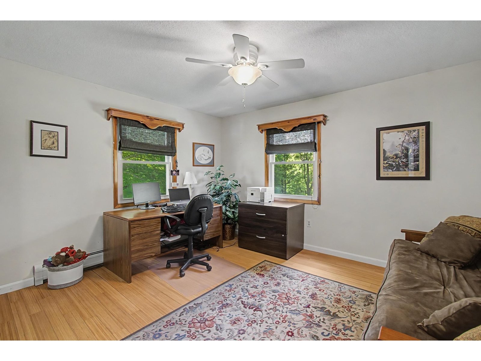 Office/Bedroom