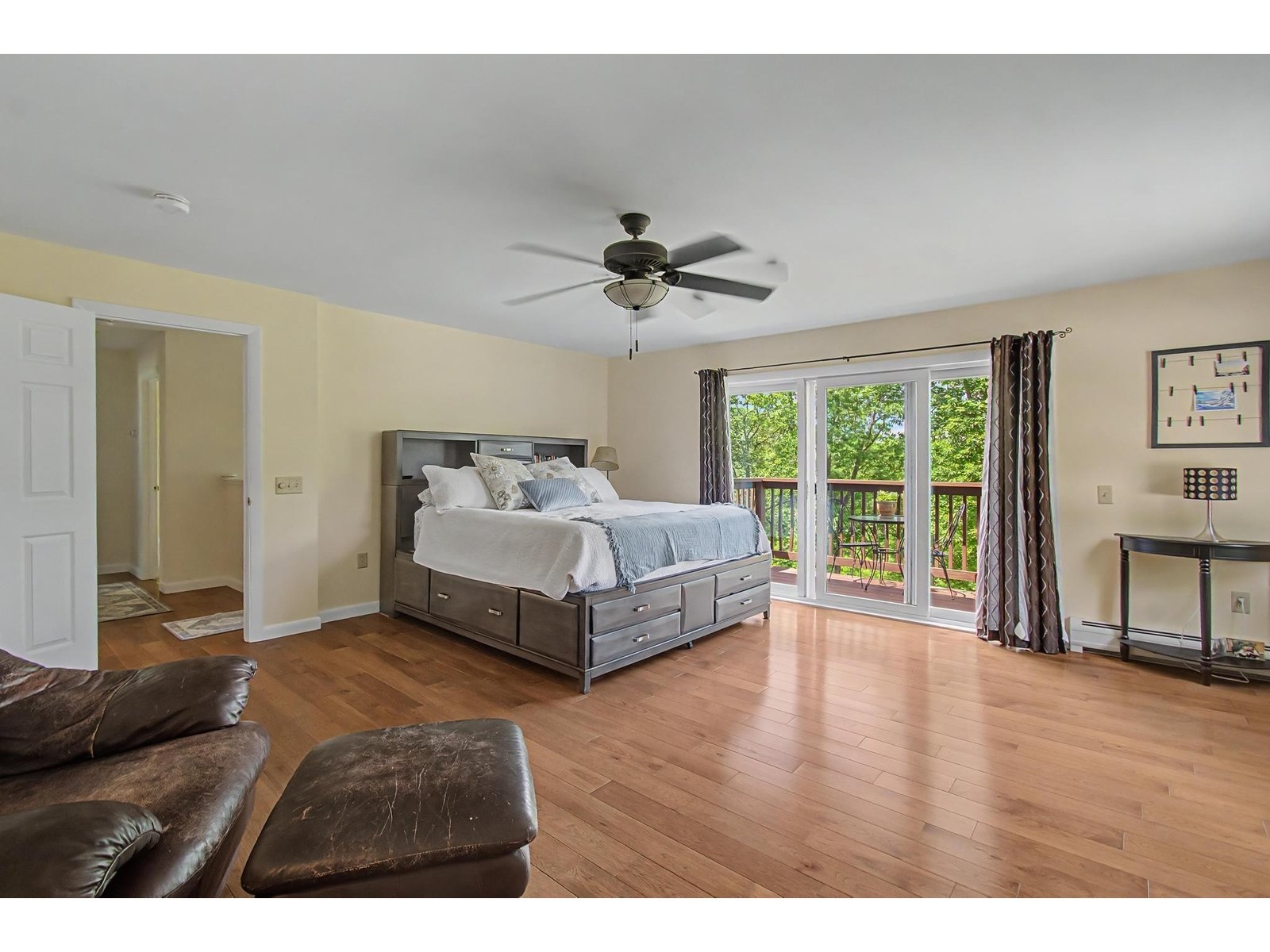 Primary Suite
