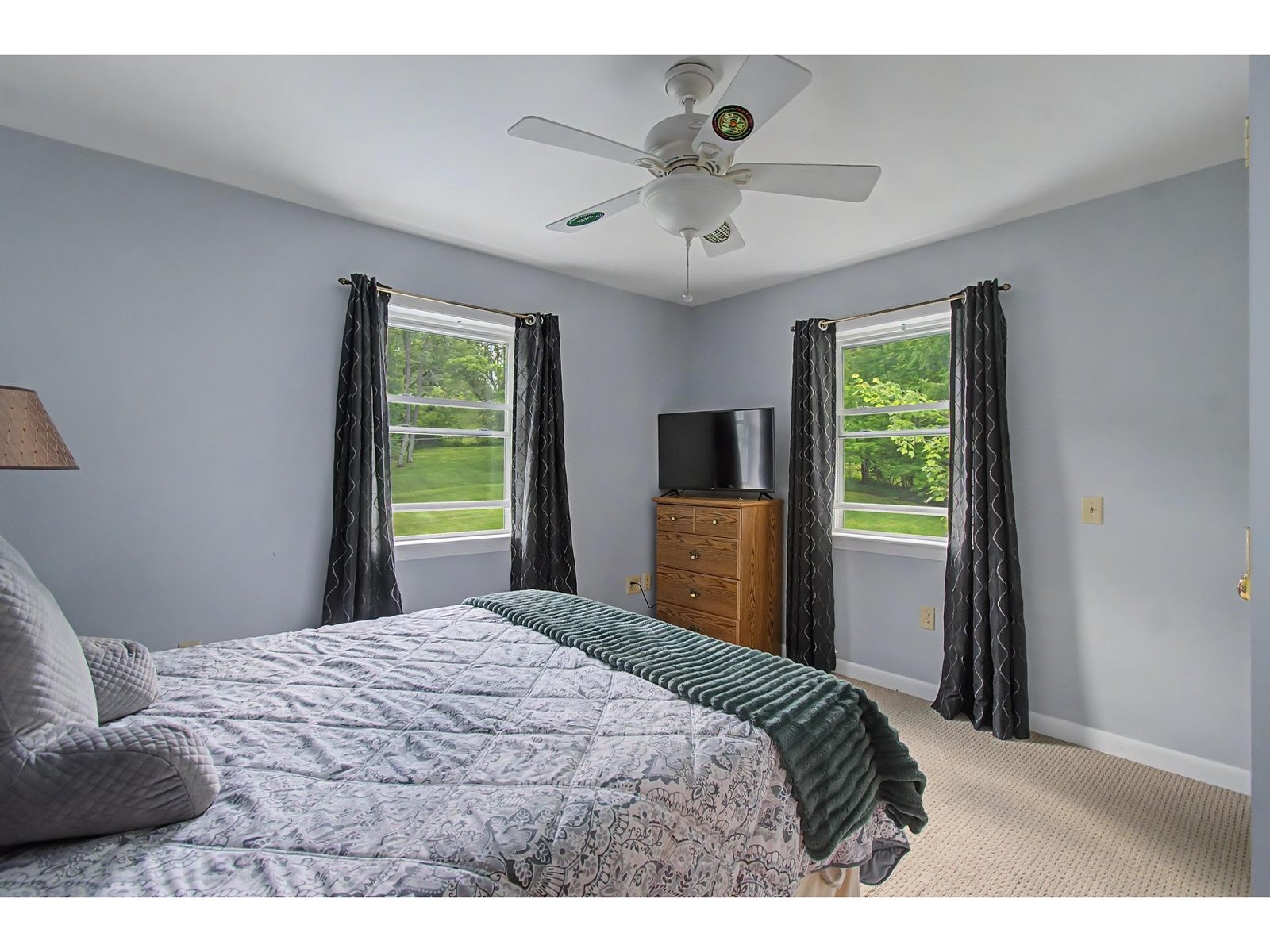 2nd Floor Bedroom