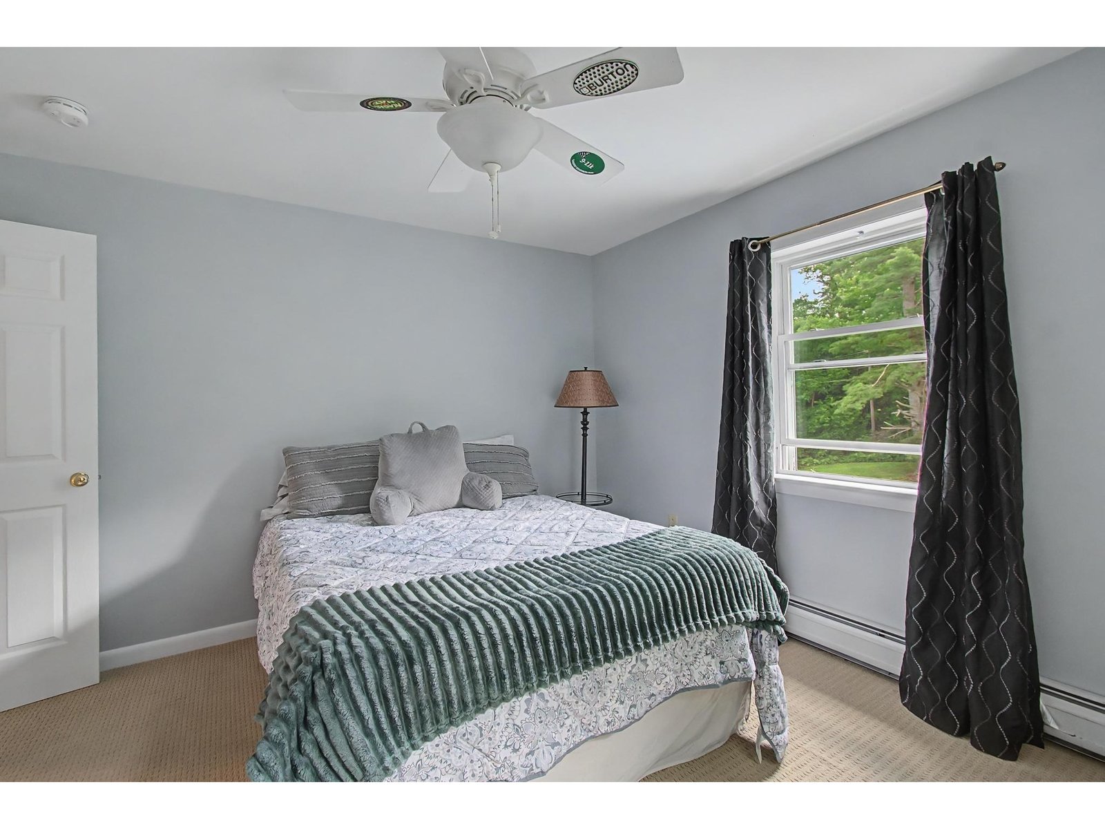 2nd Floor Bedroom