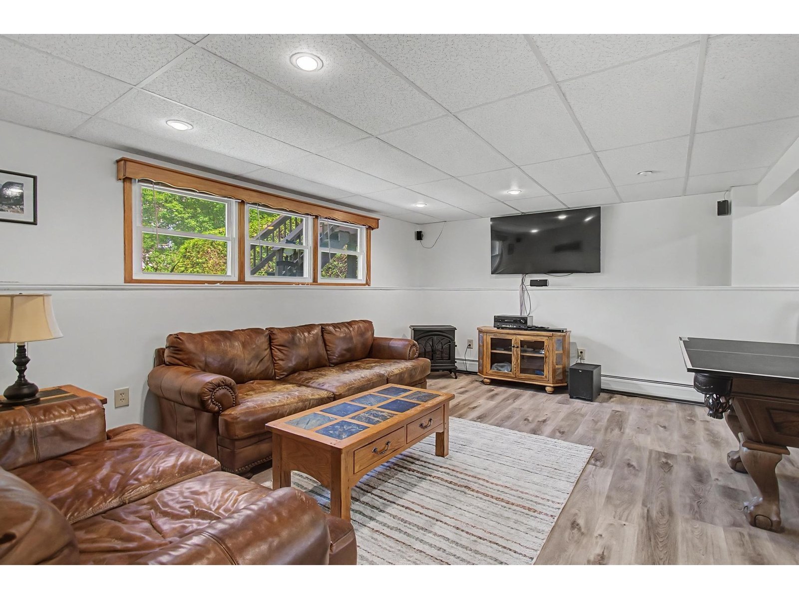 Rec Room