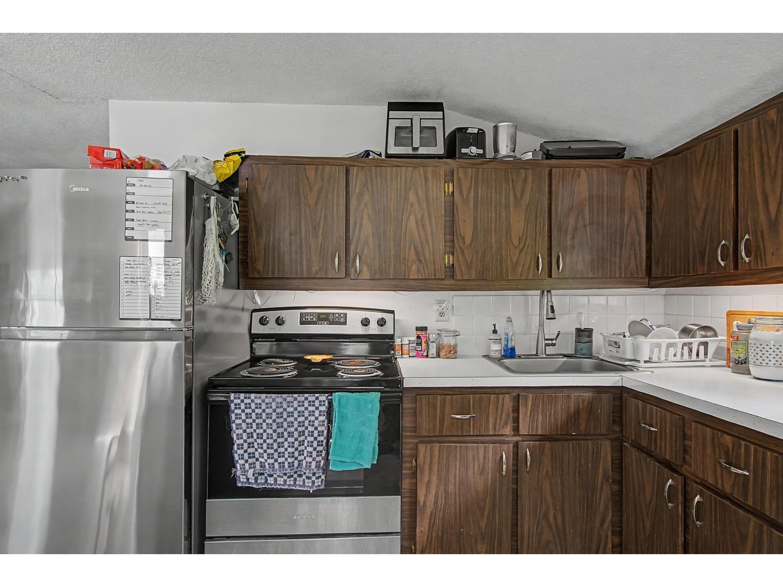 ADU Kitchen
