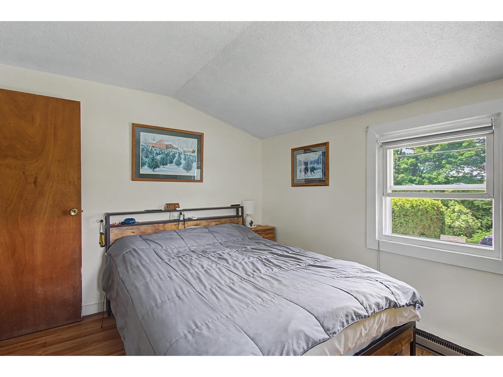 ADU Bedroom