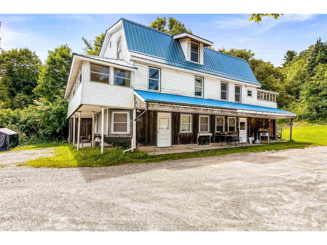 136-140 Mill Street