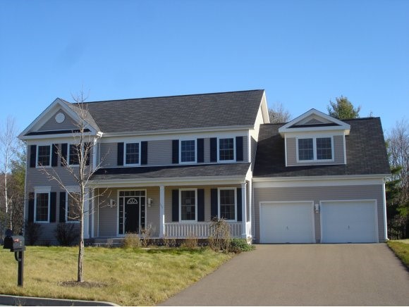 136 Allen Drive