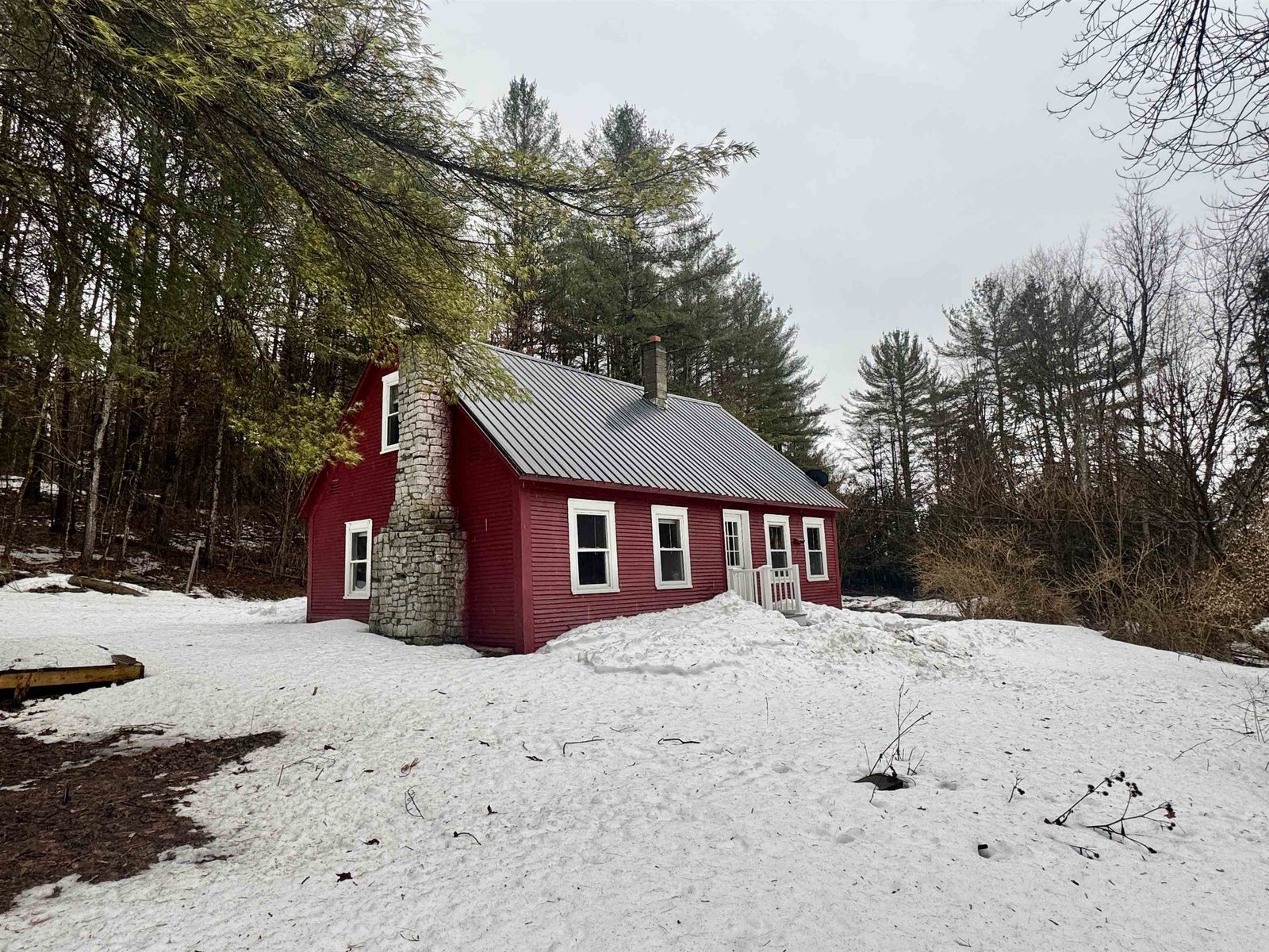 136 Ann Wilson Road