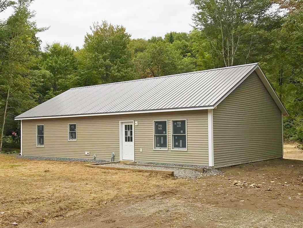 136 Ash Lane