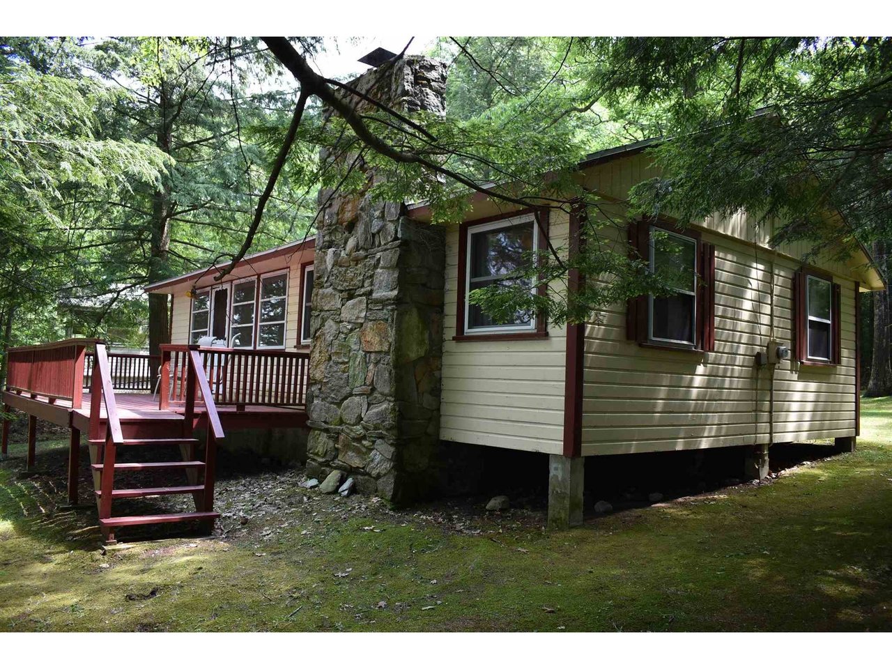 136 Autumn Trail