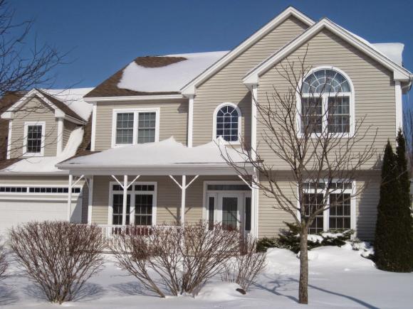 136 Baycrest Drive