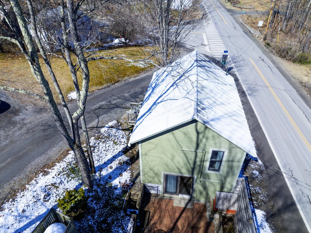 136 Brook Road