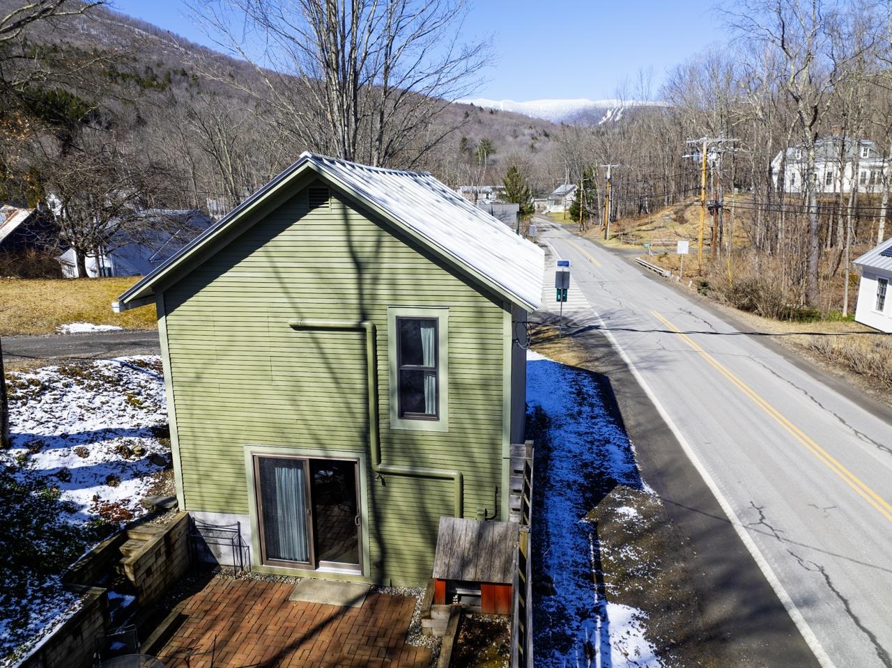 136 Brook Road