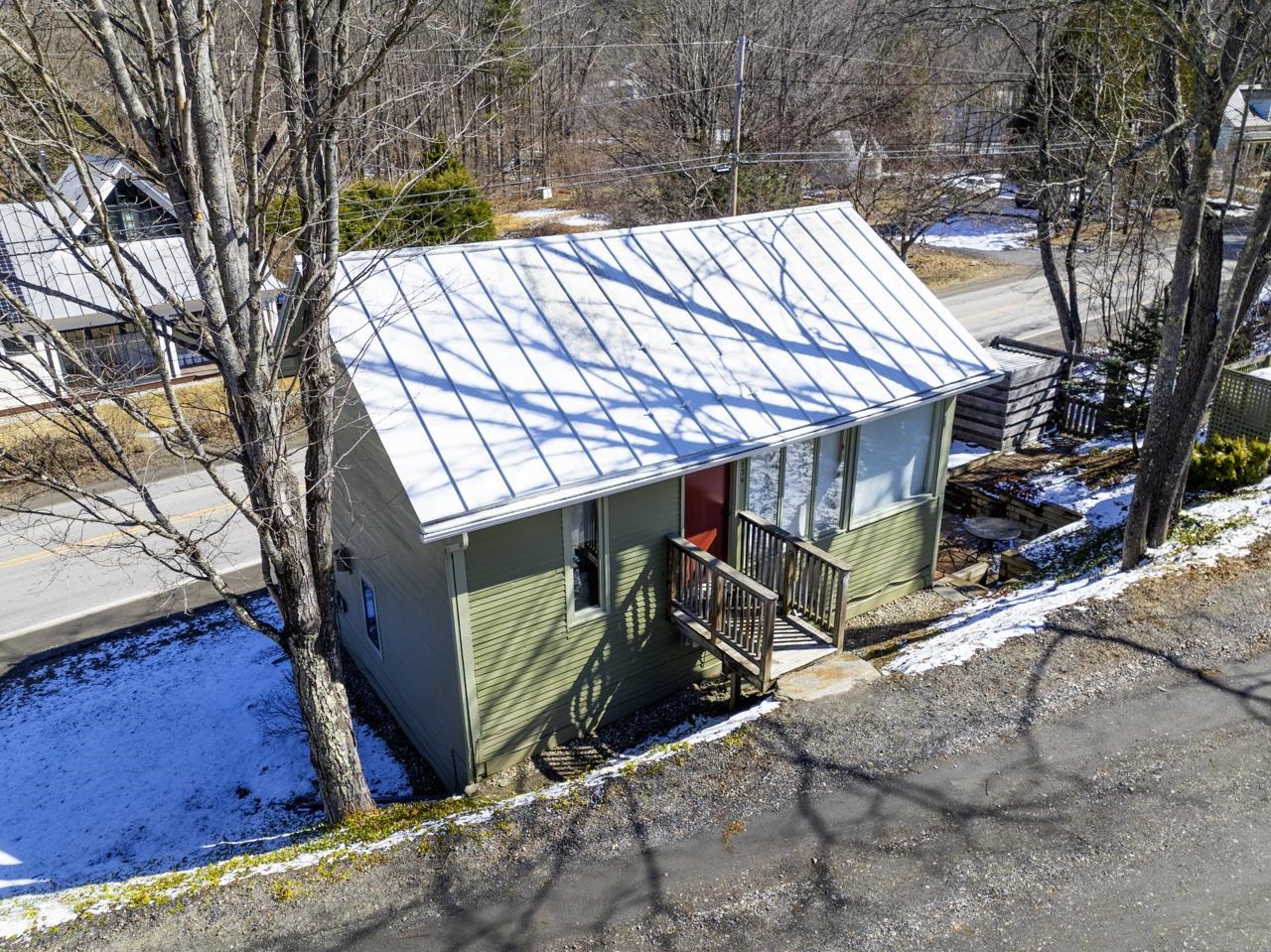 136 Brook Road