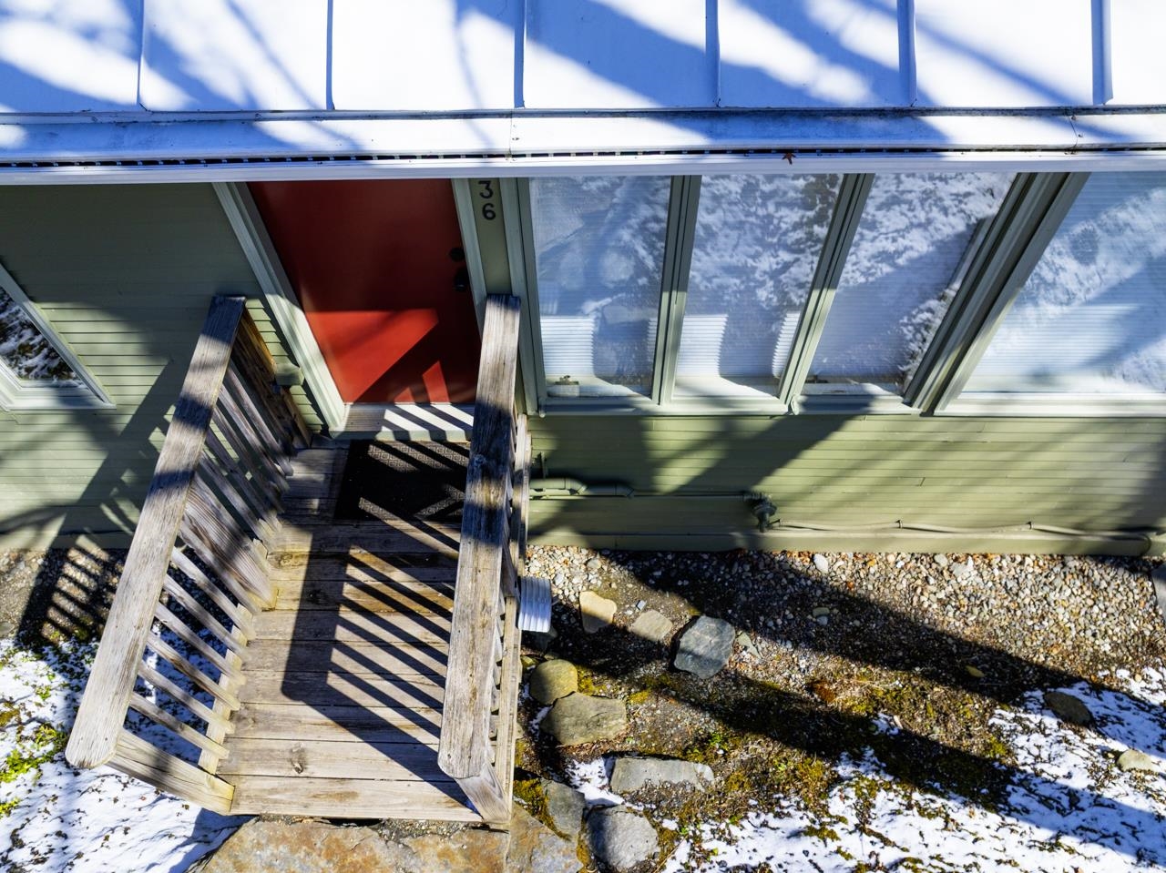 136 Brook Road