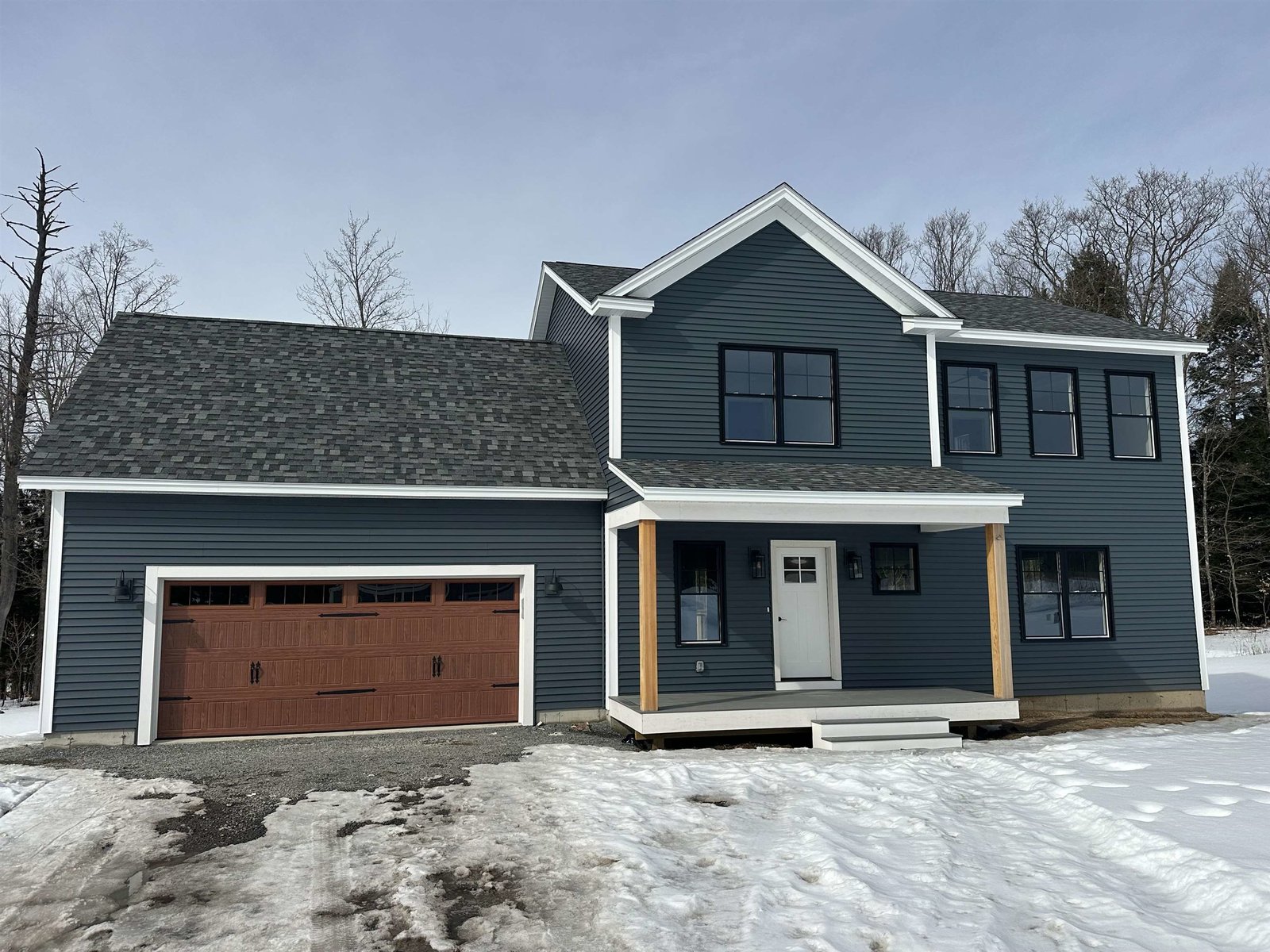 136 Camber Lane, Unit 12
