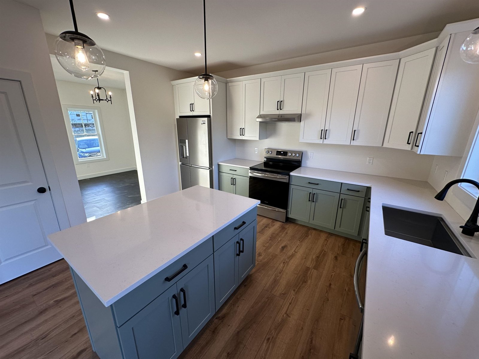 136 Camber Lane, Unit 12