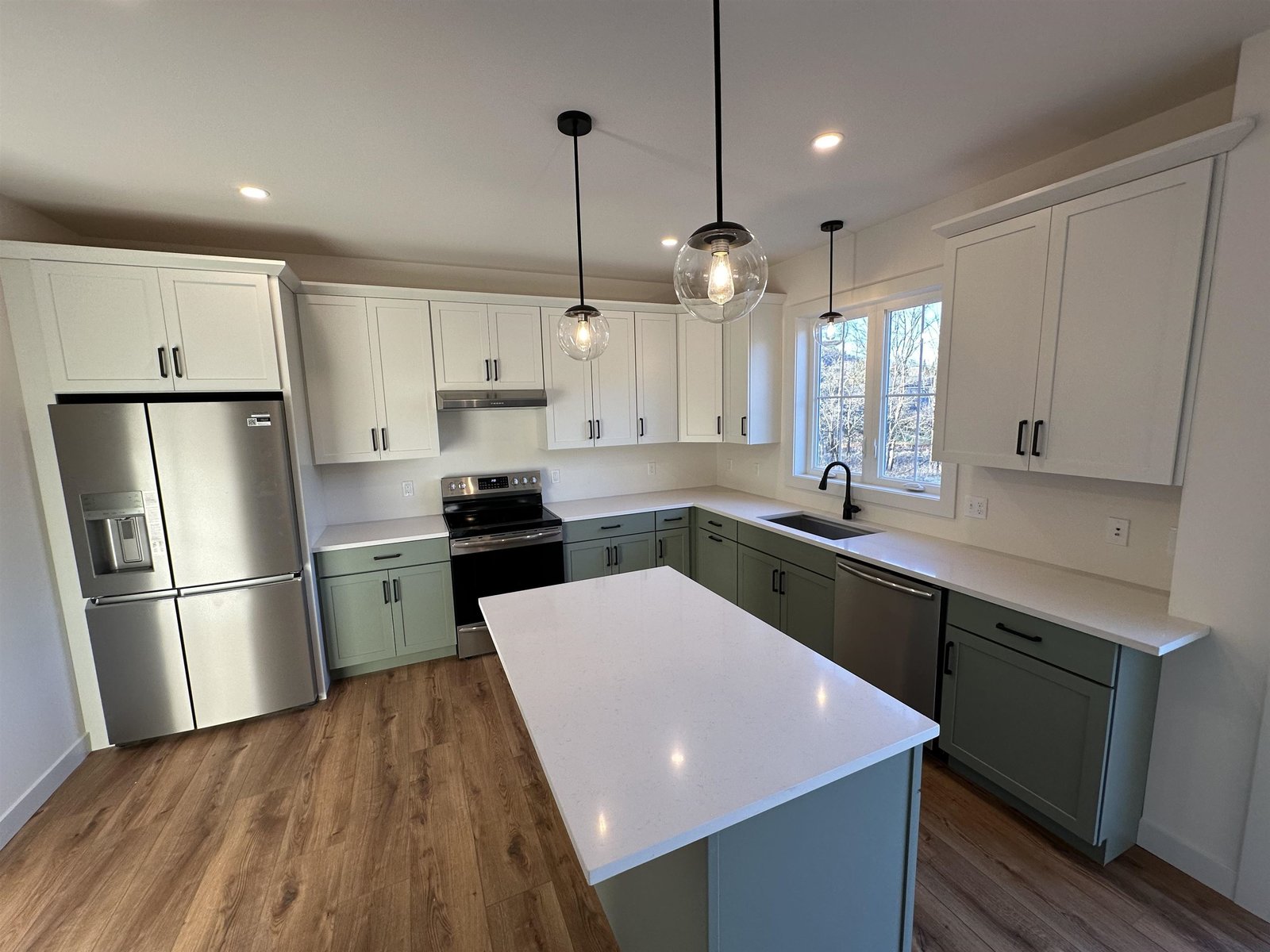 136 Camber Lane, Unit 12