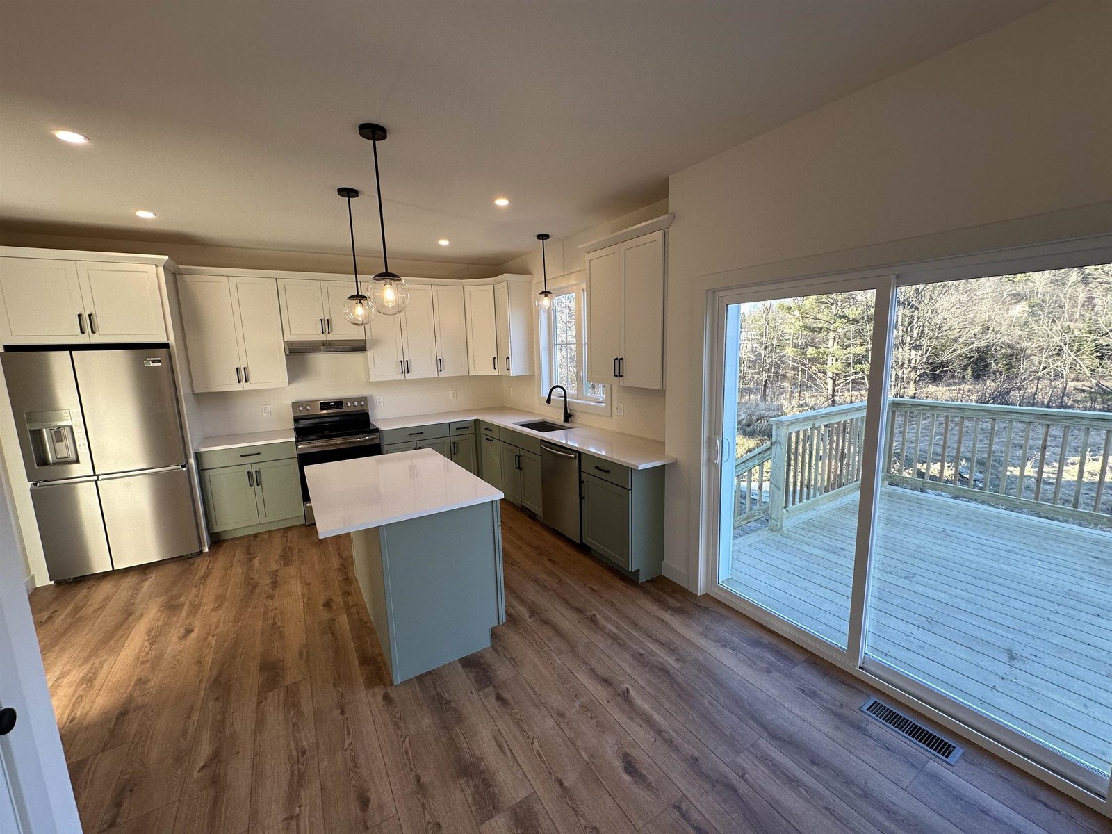 136 Camber Lane, Unit 12