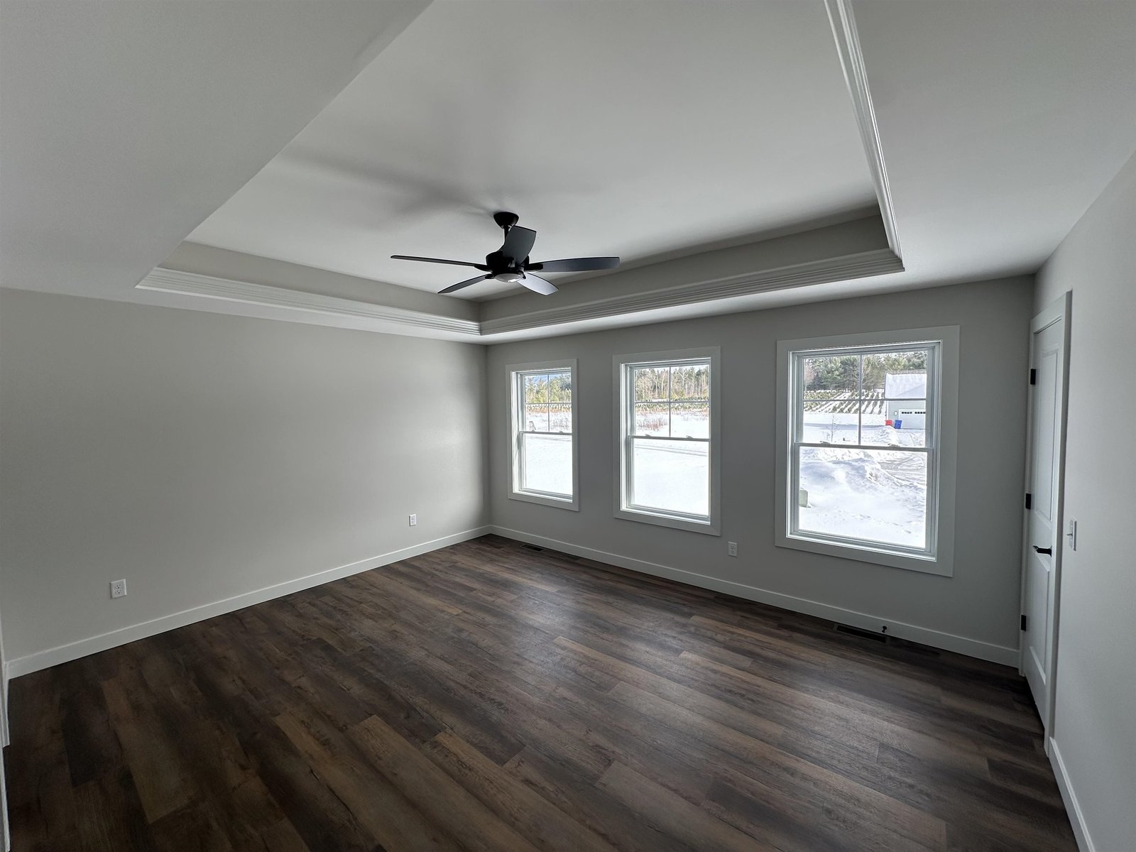 136 Camber Lane, Unit 12
