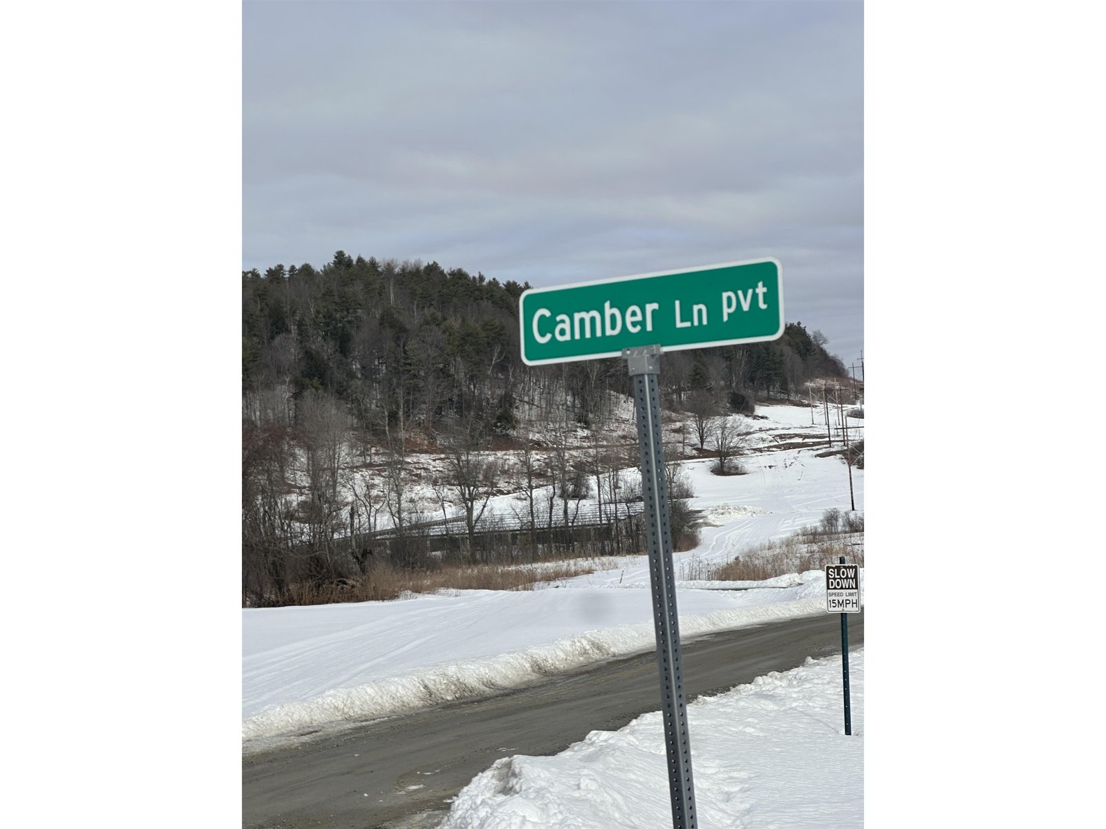 136 Camber Lane, Unit 12