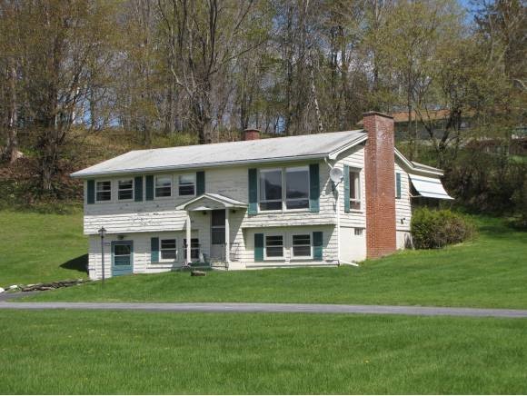 136 Cape Cod