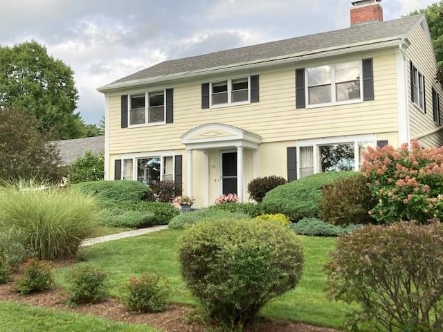 136 Crescent Road